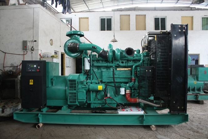 西畴环保无噪音：租用静音发电机组，为环境和耳朵双重保驾护航